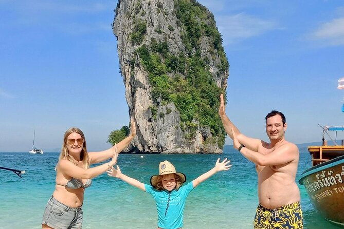 Private Longtail Boat Tour to 4 Islands - Value for Money: Is It Worth It?