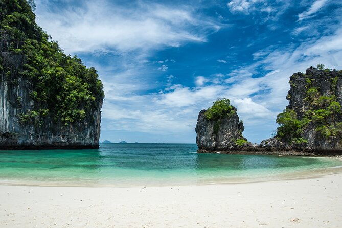 Private Longtail Boat Tour to Hong Islands - Detailed Breakdown of the Itinerary