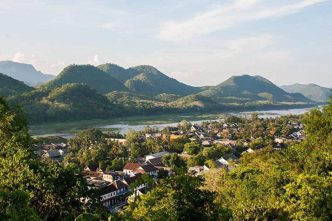 Private Luang Prabang City Tour - FAQ
