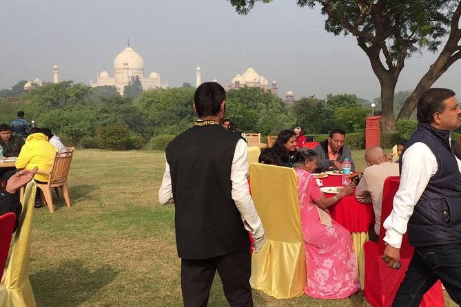 Private Luxury 4-Day Golden Triangle Tour: Delhi, Agra, Jaipur - Final Thoughts