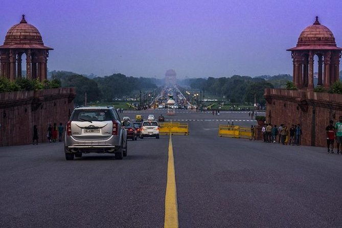 Private Luxury Delhi - Agra - Jaipur Golden Triangle Tour - 3 Nights 4 Days - FAQs