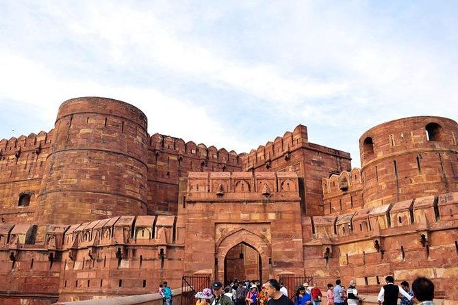 Private Luxury Delhi, Agra, Jaipur & Varanasi from Delhi - 5 Nights 6 Days Tour - Frequently Asked Questions