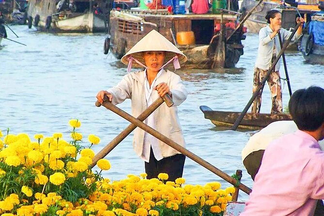 PRIVATE LUXURY Mekong Delta full day from HCM city - Frequently Asked Questions