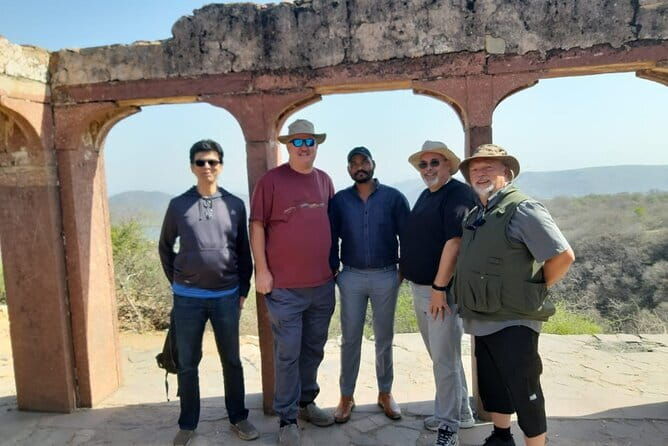 Private Luxury Same Day Agra Sightseeing Tour from Delhi - Practical Tips & Considerations