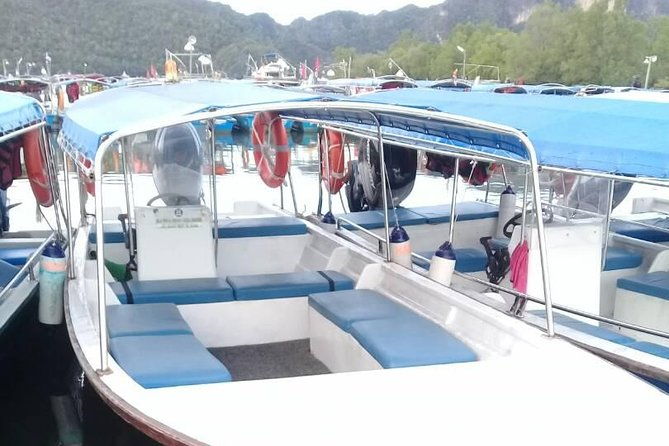 Private Mangrove Tour 3 Hour (max 8 People) - FAQs