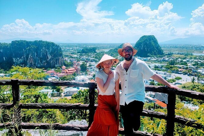 Private Marble Mountain and Monkey Mountain ( Lady Buddha) - Final Thoughts: Is This Tour Worth It?