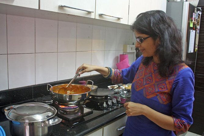 Private Market Tour and Vegan Indian Cooking Demo in Andheri West Mumbai - Final Thoughts