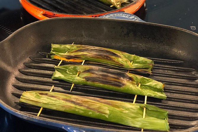 Private Market Visit and Cooking Class With A Professional Chef - Authenticity and Cultural Insights