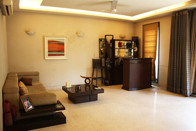 Private Market Visit Cooking Lesson and Meal in a Local Delhi Home - Who Is This Tour Best For?