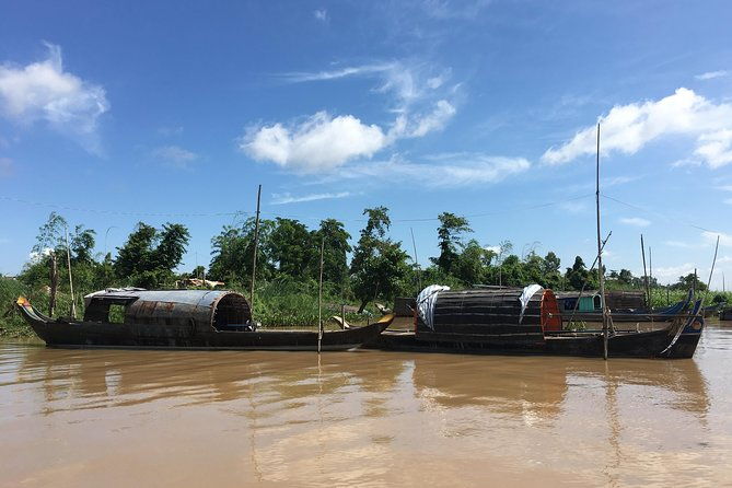 Private Mekong delta - Non touristic area 02D - 01N - Floating market - Practical Details & Tips