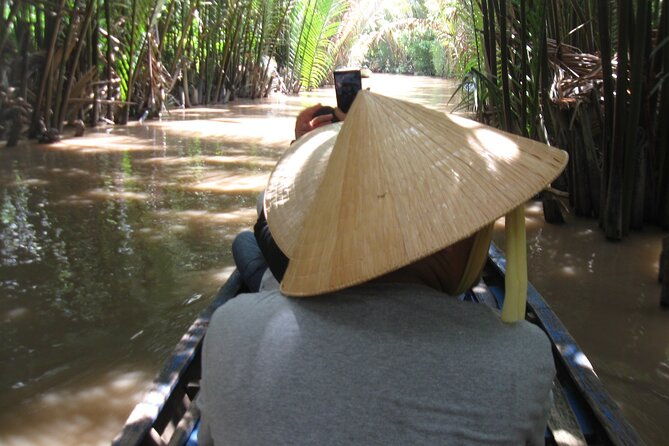 Private Mekong Delta Shore Excursions from Cruise Port - Who Should Book This Tour?