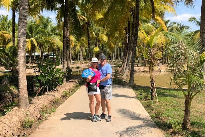 Private Mekong Delta Tour - My Tho - Ben Tre from Cruise Port - FAQ