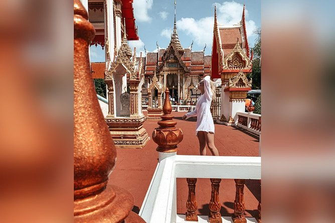 Private Morning eremony in Wat Chalong (Chaithararam Temple) - Why Travelers Keep Coming Back (Based on Reviews)
