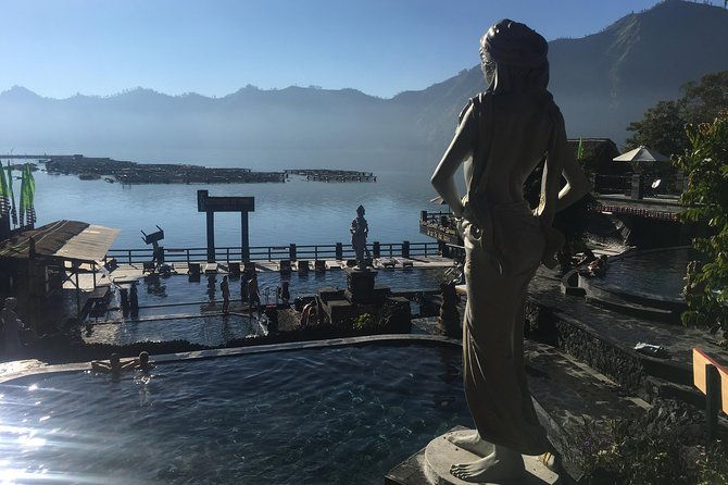 Private Mount batur Hiking and Natural Hot Springs - What to Bring and Prepare