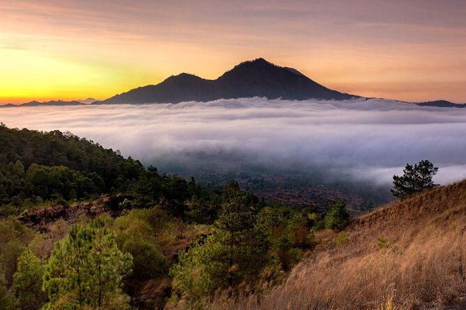 Private Mount Batur Sunrise Trekking Tour - Detailed Itinerary Breakdown