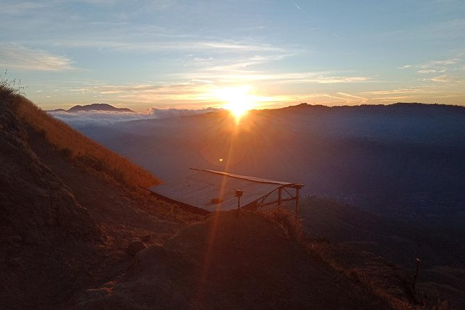 Private Mount Batur Sunset Trekking - All inclusive tour - Who Is This Tour Best For?