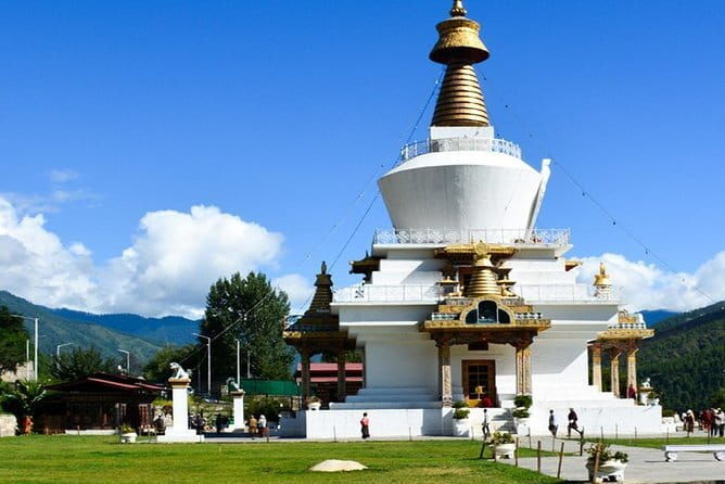Private Multi-Day Bhutan Tour: Paro, Taktsang Monastery, Thimphu - Final Thoughts