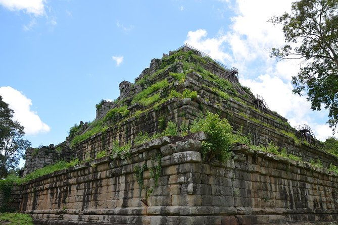 Private Multi-Day VIP Tour in Siem Reap - Who Will Love This Tour?