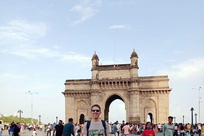 Private Mumbai City Tour with Transport - The Sum Up