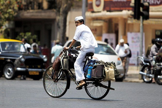 Private Mumbai Sightseeing Tour - Who Will Benefit Most