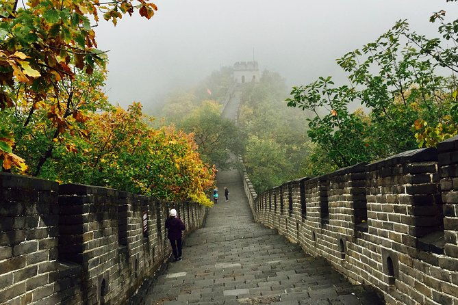 Private Mutianyu Great Wall Layover Tour from PEK or Daxing Airport - FAQ