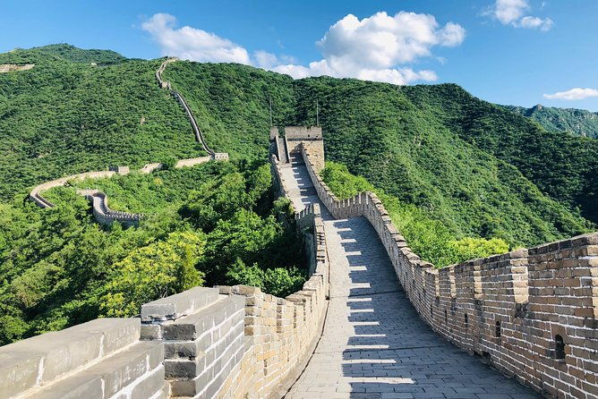Private Mutianyu Great Wall Tour with Bullet Train Experience - Final Thoughts: Who Should Consider This Tour?