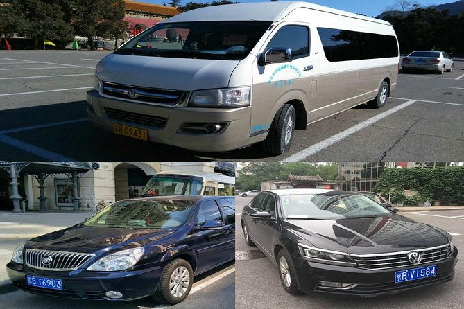 Private Mutianyu Great Wall Tour with English Driver - What We Love About This Tour