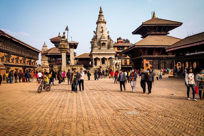 Private Nagarkot & Bhaktapur Tour: A Day of Views and Culture - Practical Tips for Your Trip