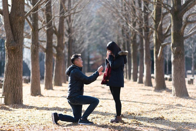 Private Nami Island Photo Shoot and Tour with a Photographer - Why Travelers Love This Experience