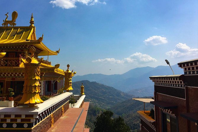 Private Nepal round trip including Ghorepani Poonhill trek - Lumbini: The Birthplace of Buddha