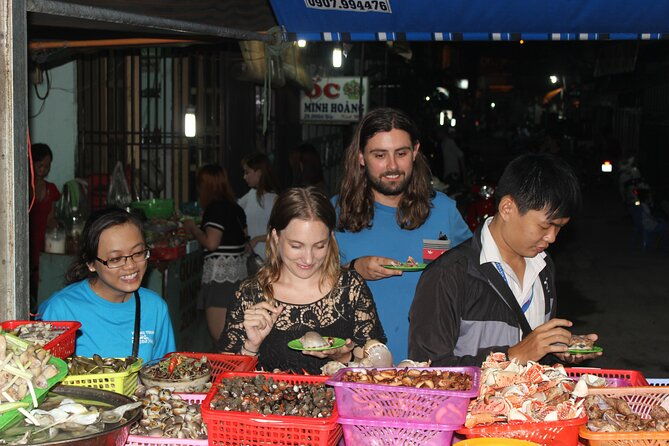 Private Night Food Tour By Scooters - Value for Money