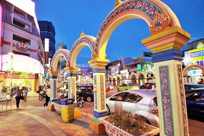 Private Night Tour : Kuala Lumpur Heritage Under The Lights - Practical Details & Value