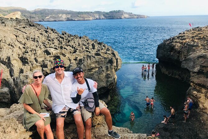 Private Nusa Penida West Trip - Who Is This Tour Perfect For?