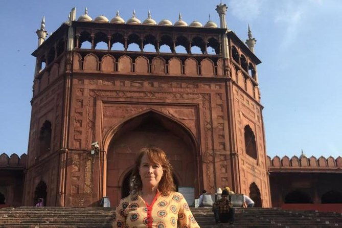 Private: Old and New Delhi Tour in a Day - Final Thoughts