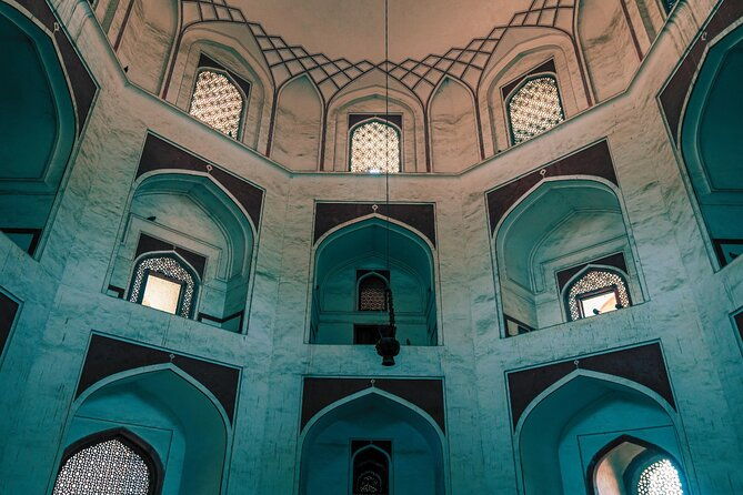 Private Old and New Delhi Tour with Guide - Potential Drawbacks and Considerations