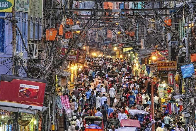 Private Old & New Delhi Tour - Experience the best of Delhi in 8 hours! - Who Will Love This Tour?