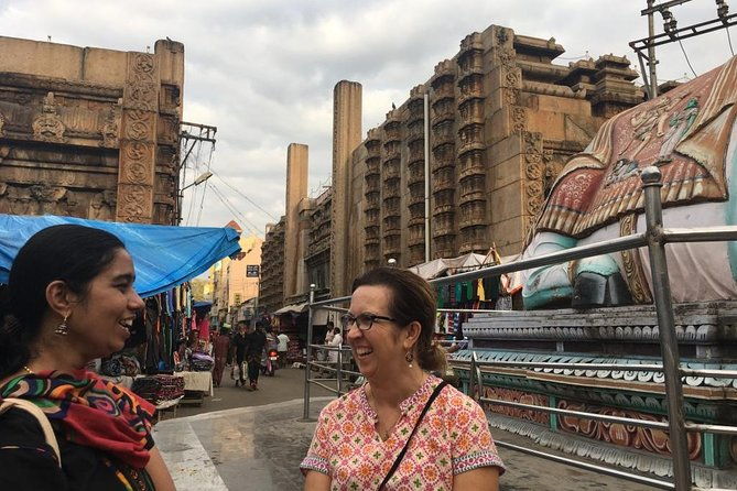 Private Once Upon A Madurai Trail Walking Tour - Is This Tour Worth It?