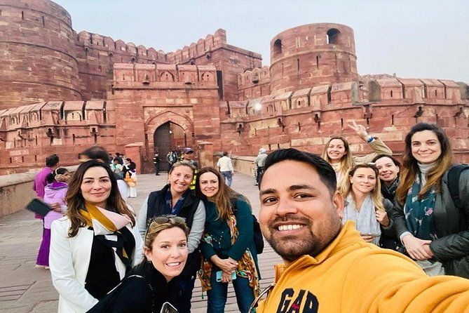 Private Overnight Taj Mahal & Agra Tour from Delhi - Frequently Asked Questions