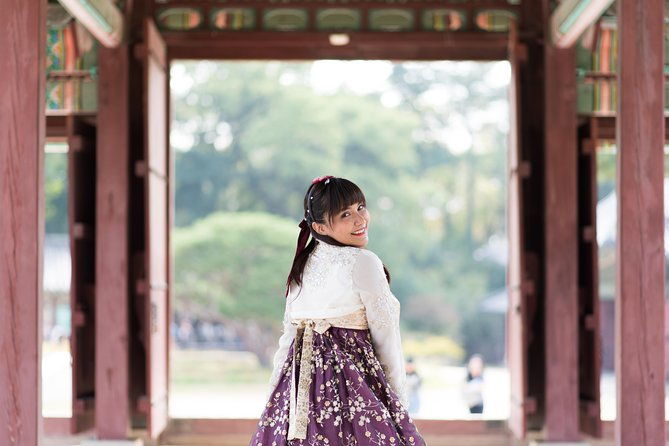 Private Palace Photo Shoot in Seoul with a Photographer - Why This Tour Is a Great Choice