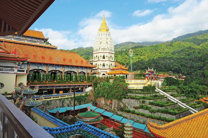 Private Penang Hill and Temple - What Makes This Tour Stand Out