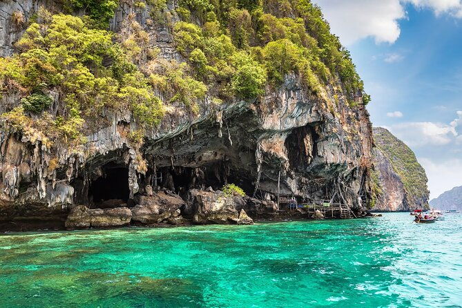 Private Phi Phi and Bamboo Islands Snorkeling Tour by Speedboat - What Makes This Tour Stand Out?