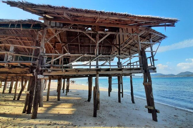 Private Phi Phi and Khai Islands Snorkeling Tour by Speedboat - Authentic Insights from Reviewers