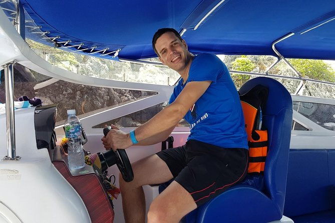 Private Phi Phi Island Speed Boat Tour from Krabi - Final Thoughts