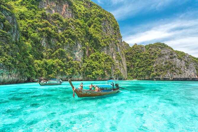 Private Phi Phi Islands & Bamboo Full Day Tour with snorkeling - Who Will Love This Tour?