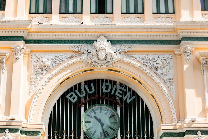 Private Photography Tour & Ho Chi Minh City Exploration By Local - FAQ