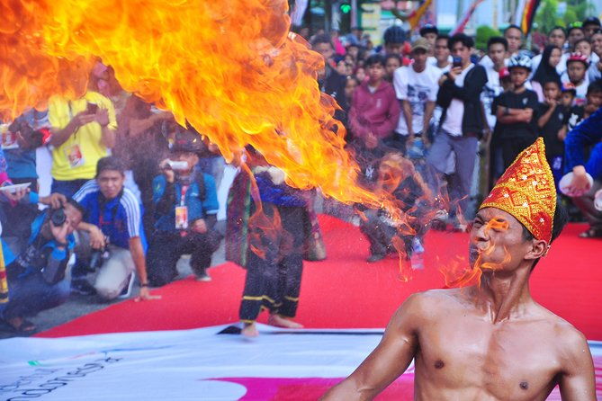 Private Photography Trip 3 Days 2 Nights With Accommodation - What’s Included and What’s Not