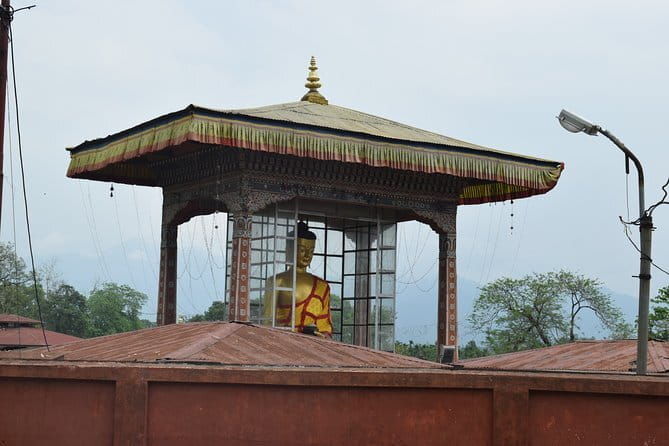 Private Phuentsholing to Thimphu 6-Days Adventure - Frequently Asked Questions  