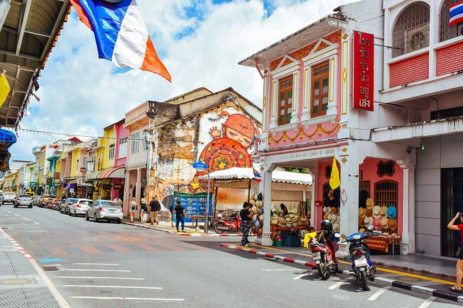 Private Phuket City Tour - What We Loved & What to Keep in Mind