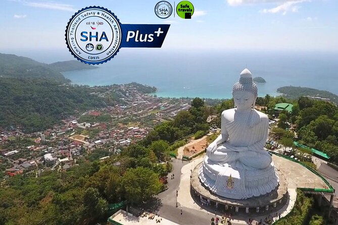 Private Phuket Island Tour with Big Buddha (1-8 Guests) - Authentic Experiences from Previous Travelers