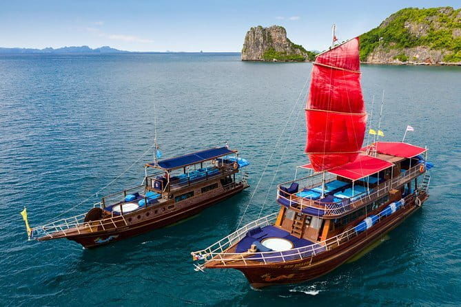 Private Pig Island & Koh Taen Luxury Longtail Tour - Practical Considerations